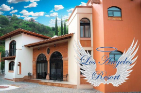  Resort Los Angeles  Таско-Де-Аларкон